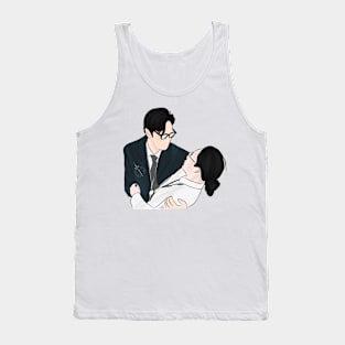 Marry My Husband Korean Drama Tank Top